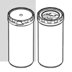 250ml Tamper Evident